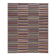 Vintage Turkish kilim handwoven 270x340 cm