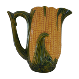 Pitcher slurry