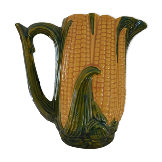 Pitcher slurry