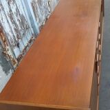 Scandinavian enfilade