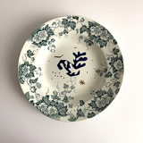 Plate