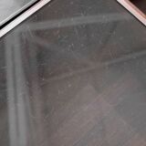 Coffee table by Carlo Hauner for Forma Italy, 1960s.