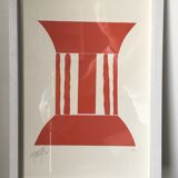 Modern Colonna collage