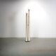 Italian pillar floor lamp. Circa 1970