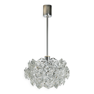 Suspension Chrome et