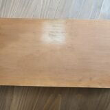 Wooden medal showcase