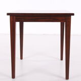 Rosewood plant table or side table 1960