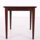 Rosewood plant table or side table 1960