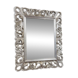 Classic French Baroque Mirror