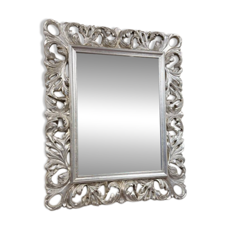Classic French Baroque Mirror