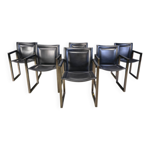 chaises de salle à manger