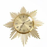 Junghans wall clock from the 50s