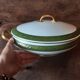Soupière  Porcelaine Limoges Unic