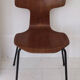 Danish "Hammer" chair, model 3103 by Arne Jacobsen for Fritz Hansen, 1960s