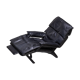 Brazilian Modern Reclining Chair “Pony” by Percival Lafer, 1980s