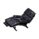 Brazilian Modern Reclining Chair “Pony” by Percival Lafer, 1980s