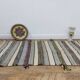 Handcrafted Moroccan Berber Rug 183 X 88CM