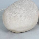 'Moon Rock' or Doria lamp, by André Cazenave for Atelier-A