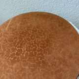 Old beveled mirror trays (X2)