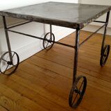 Table design l.ceyssac