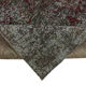 Tapis de laine Anatolien années 1970 293x381cm