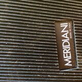 Side table called "Bongo TB-2" by Andrea Parisio Edition Meridiani 2013