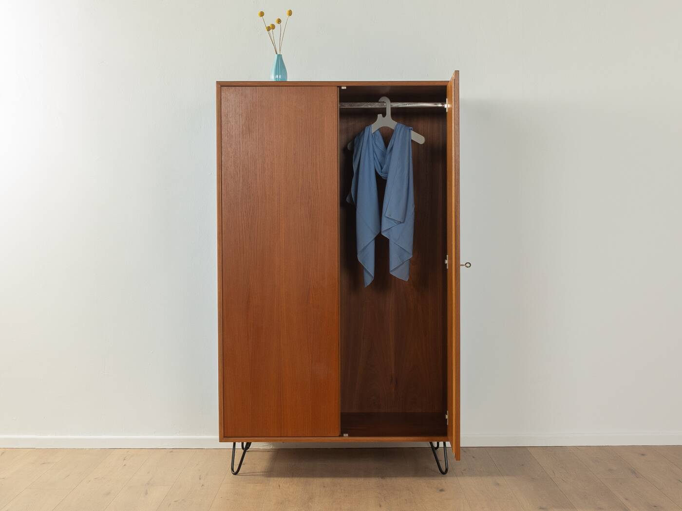 Armoire WK Möbel des années 1960