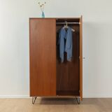 Armoire WK Möbel des années 1960