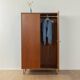 1960s wardrobe WK Möbel