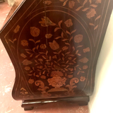 Commode scriban en marqueterie Hollandaise XVIII siècle