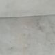 Toilet table on marble with cacker