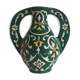 Vase à anses en poterie de Nabeul