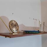 String style shelves