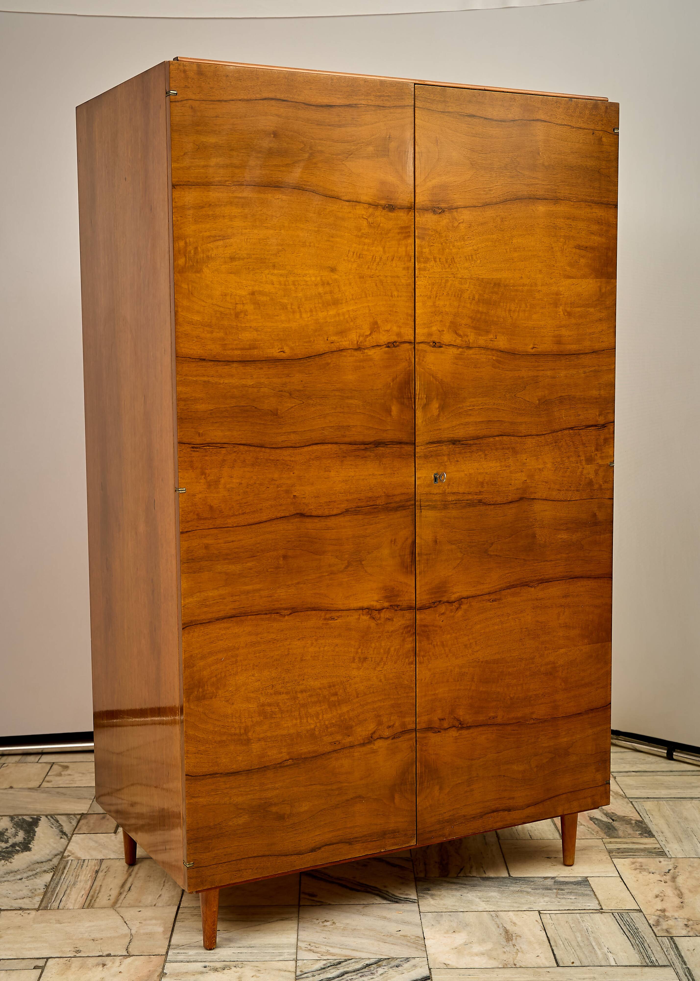 Vintage Wardrobe 1964 UP-Závody Czechoslovakia