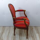 Shepherdess style Louis XVI  restored