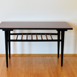 Table basse vintage