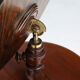 Antique Make-up mirror Ca.1850