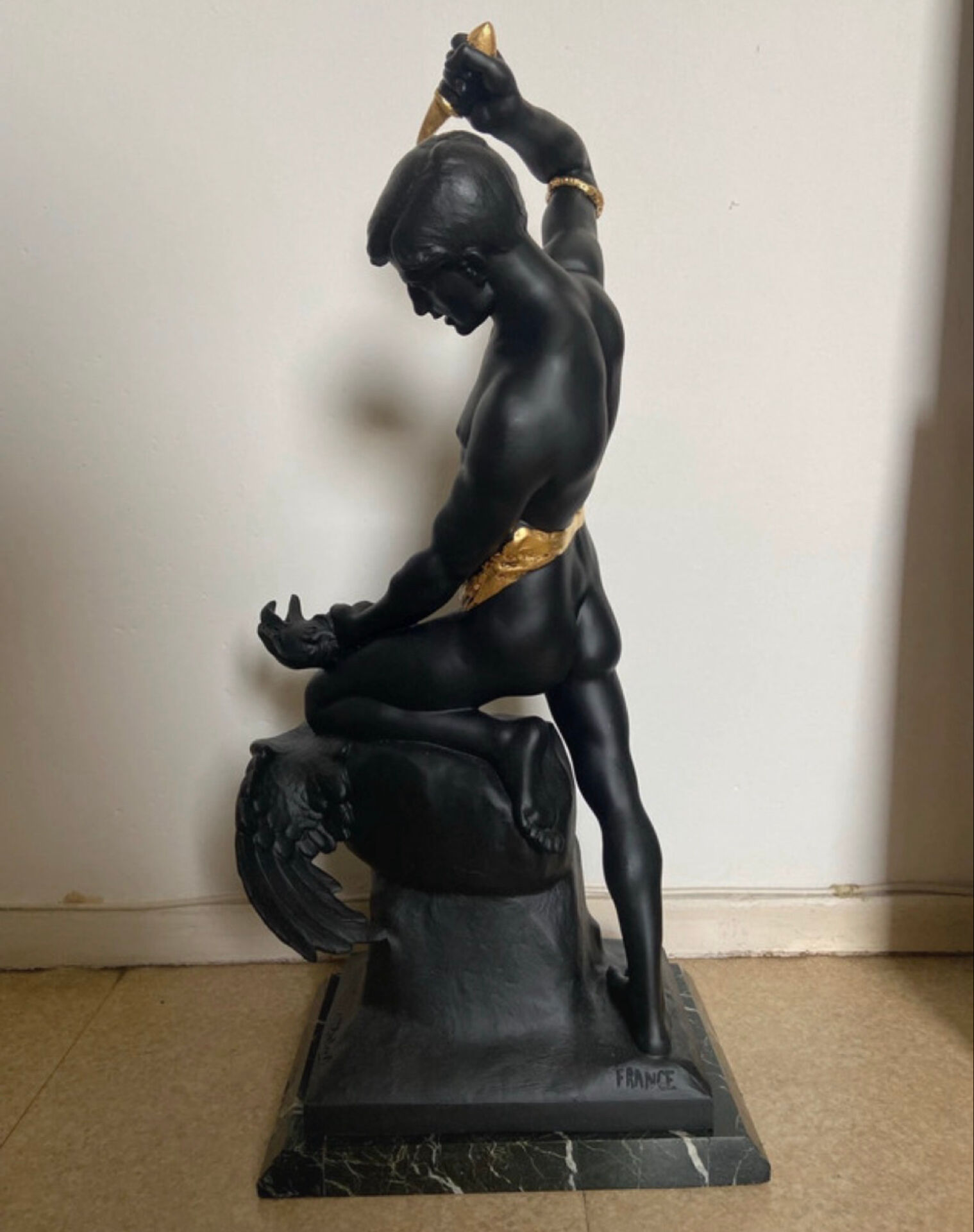Sculpture