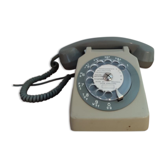 Téléphone vintage