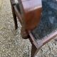 Bridge chair