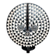 Sun Mask Bwa Mossi from Burkina Faso