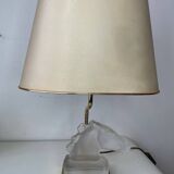 The Dolphin Horse Head Lamp