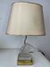 Lamp Le Dauphin horse head