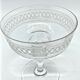 Clichy champagne glasses