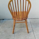 Vintage Windsor style chair