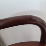 Spot like that Thonet