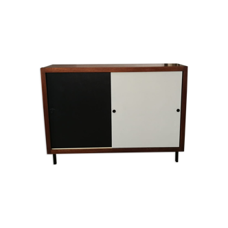 Buffet portes coulissantes, vintage