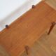 Table basse scandinave 70s