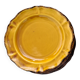 11 assiettes à dessert