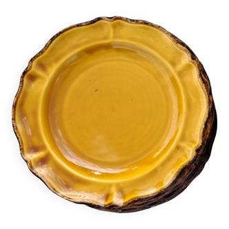 Dessert plates